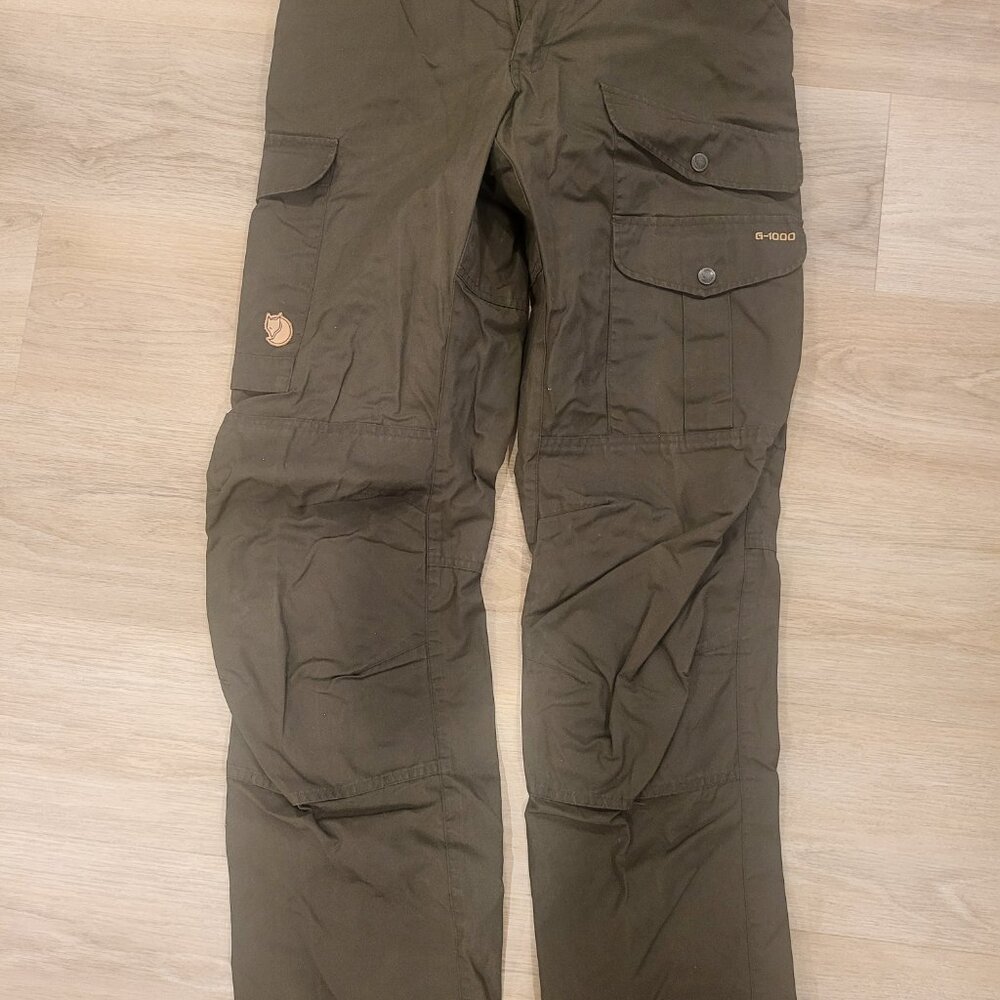 Vidda pro trousers